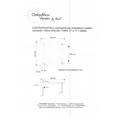 disegno tecnico