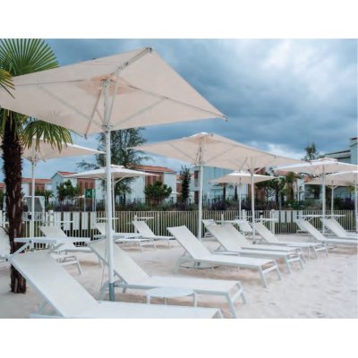ombrelloni Rimini Standard