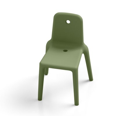 sedia Mellow colore on demand agata (AGT)