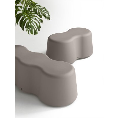 panche Peanuts 2 e 3 colore standard Ambra (AMB)