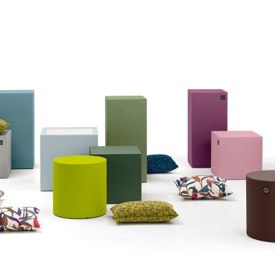 composizione Blok