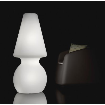 Lampada da esterno ed interno My Big Light
