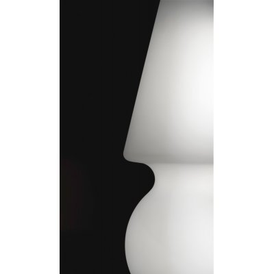 particolare lampada da esterno ed interno My Big Light