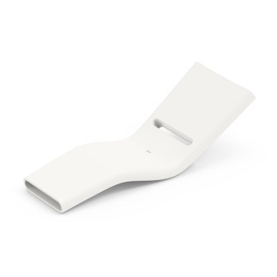 lettino Esse colore standard perla (PRL)