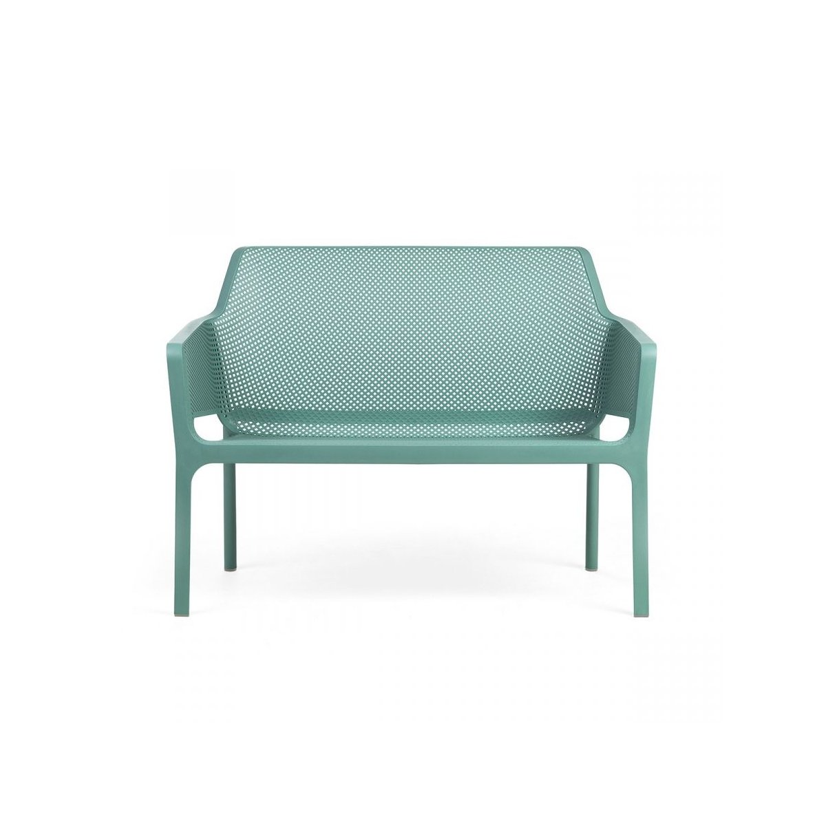 divanetto Net Bench salice