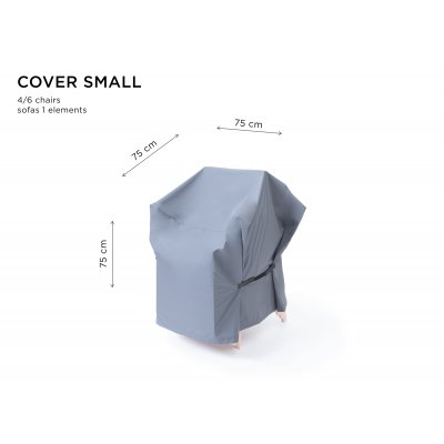 cover small